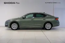 Octavia Top Selection