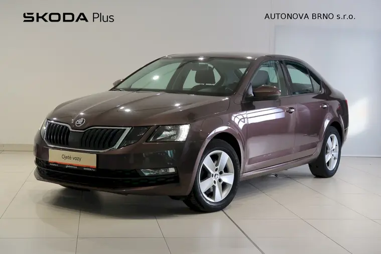 Octavia 