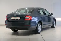 Octavia Ambition Plus
