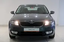 Octavia Ambition Plus
