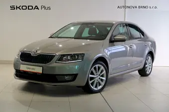 Škoda Octavia JOY