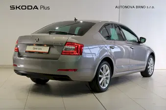 Škoda Octavia JOY