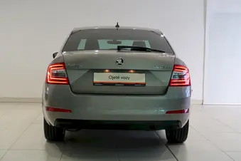 Škoda Octavia JOY