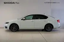 Octavia RS