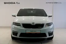 Octavia RS