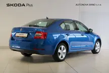 Octavia Ambition Plus