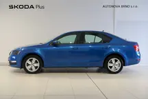 Octavia Ambition Plus