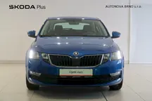 Octavia Ambition Plus