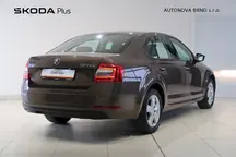 Octavia Ambition
