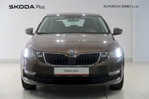 Octavia Ambition