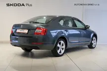 Octavia Style