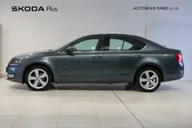 Octavia Style