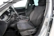 Octavia Style