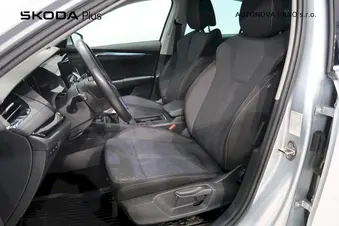 Škoda Octavia Style