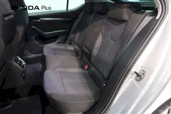 Škoda Octavia Style