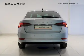 Škoda Octavia Style