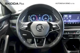 Škoda Octavia Style