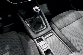 Škoda Octavia Style