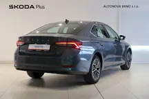Octavia Style Plus