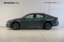 Octavia Style Plus
