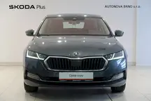 Octavia Style Plus