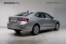 Octavia Style