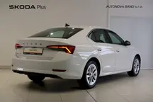 Octavia Style Plus