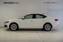 Octavia Style Plus