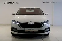 Octavia Style Plus