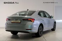 Octavia Ambition Plus