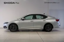 Octavia Ambition Plus
