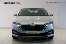 Octavia Ambition Plus