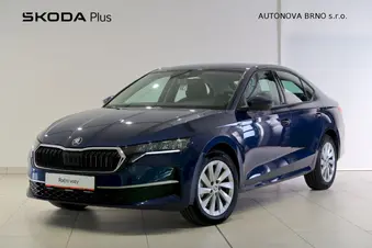 Škoda Octavia Selection