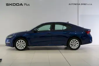 Škoda Octavia Selection