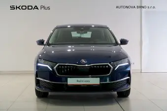 Škoda Octavia Selection