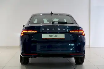 Škoda Octavia Selection