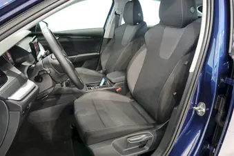 Škoda Octavia Selection