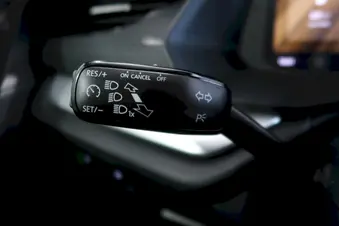 Škoda Octavia Selection