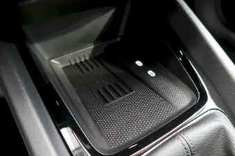 Škoda Octavia Selection