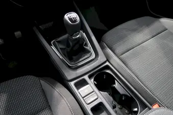 Škoda Octavia Selection