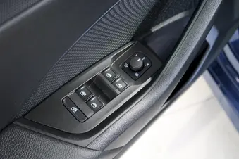 Škoda Octavia Selection