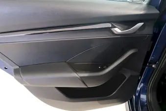 Škoda Octavia Selection