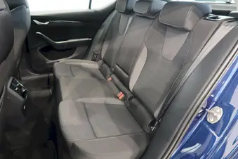 Škoda Octavia Selection