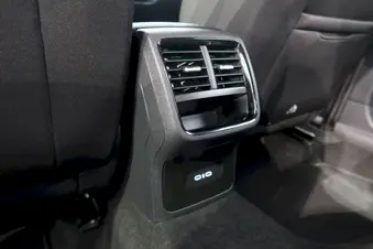 Škoda Octavia Selection