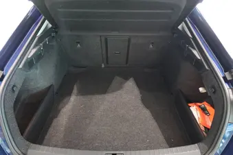 Škoda Octavia Selection