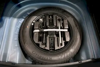 Škoda Octavia Selection