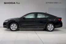 Octavia Selection
