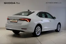 Octavia Style Plus