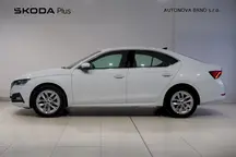 Octavia Style Plus