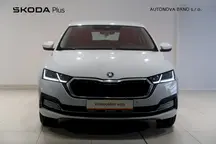 Octavia Style Plus
